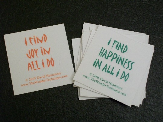 Motivational Card Motivational Cards