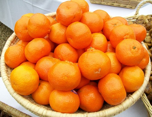 Oranges buy organic oranges