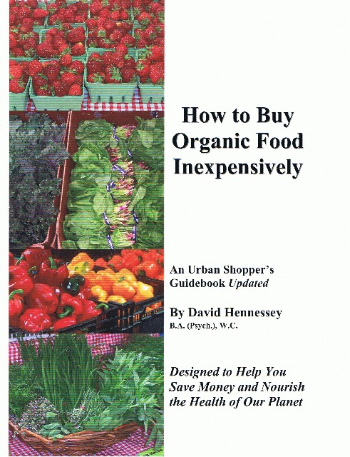 buy Organic food on a budget how to buy organic food on a budget