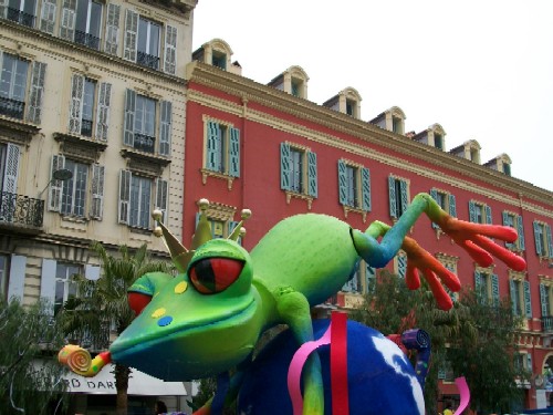 1CarnFrog