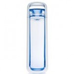 KorIceBlue Iron Mans Water bottle