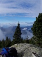 Hiking Vacation