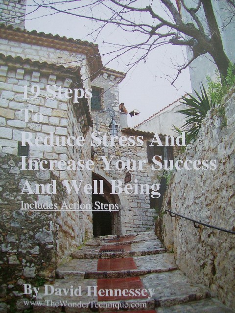 stress management simplified