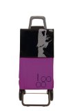 Rosler Claudia Personal Shopping Cart European Shopping Cart