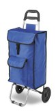Whitmore Shopping Cart Personal Shopping bag on wheels