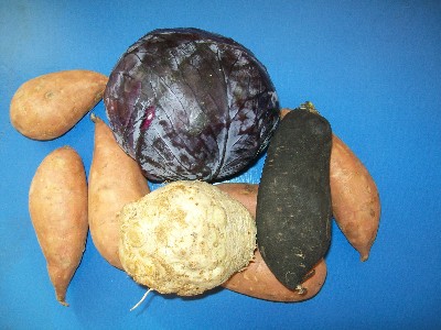 shop for inexpensive organic foods